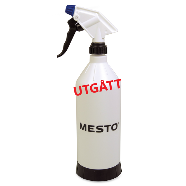 Trigger Sprayer EPDM 1 l