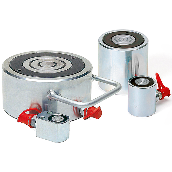 CLF450-15 Tryckcylinder 45 ton