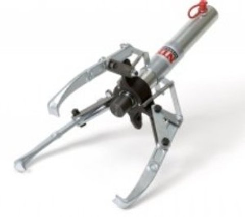 AH50 Avdragartång med cylinder 5 ton