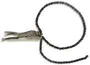 20-20 Säkerhetskedja