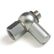 VS14-90 Säkerhetsventil