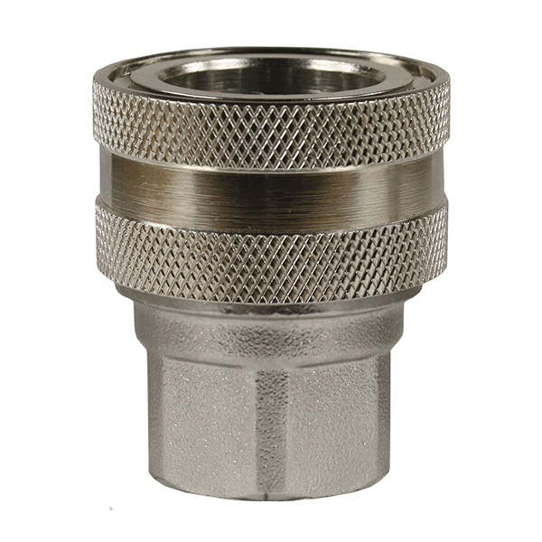 Snabbkoppling tema g3/8 utan låsring viton