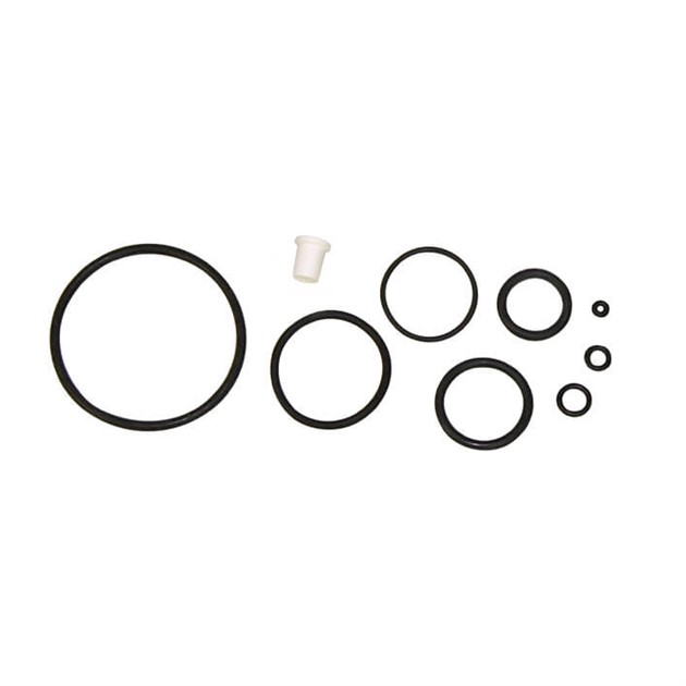 Packningssats till Mesto 3132 EPDM
