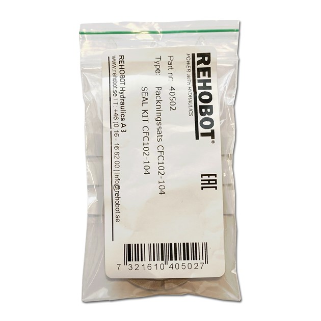 Packningssats CFC102-104