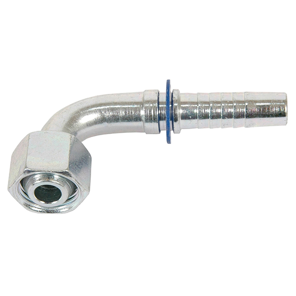 Pressnippel 90b g3/8'' irxsl 3/8''