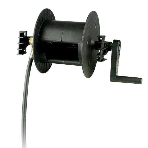 Vinda till vagn för högtryckstvätt