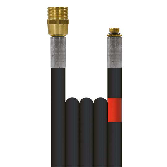 Avloppsrensslang 06 M22 15m