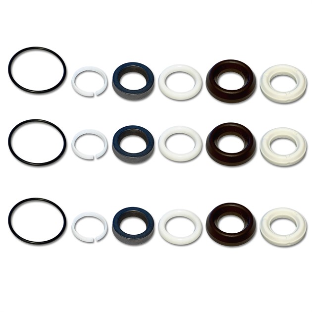 Packnings kit S.298 Annovi pump