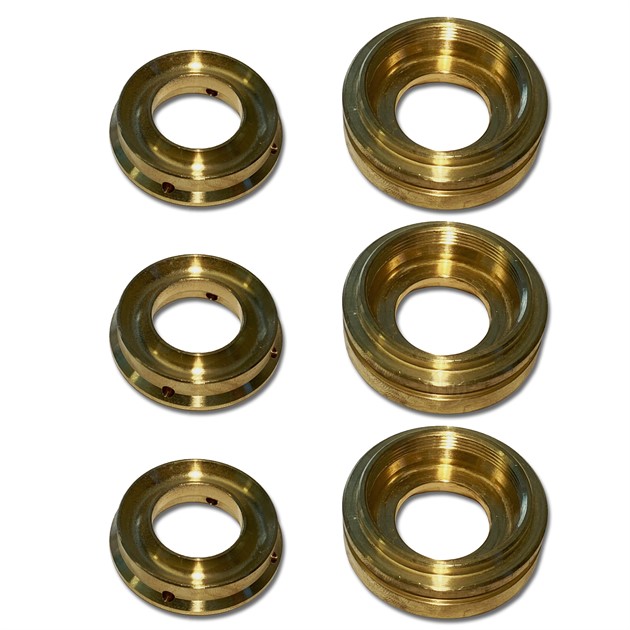 Kit kolvstyrning d.18 (2st) S.298 (RW)