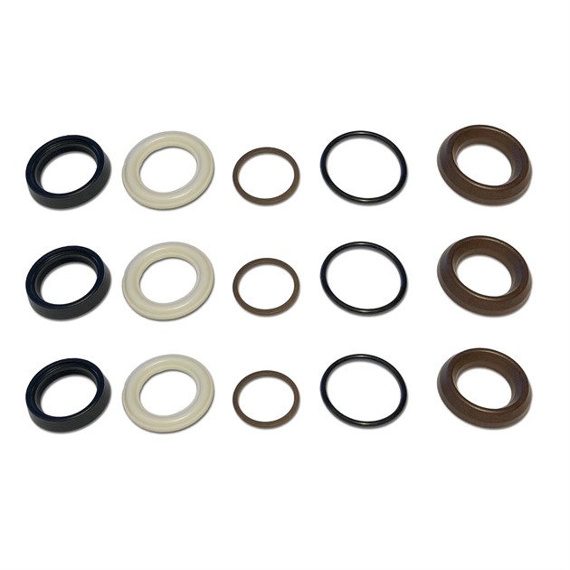 Vattentätningssats D.18 S322