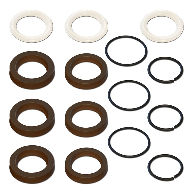 Packningssats D.22(RK/RCWS)