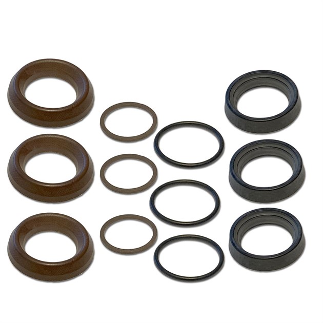 Packningssats vatten RC version N