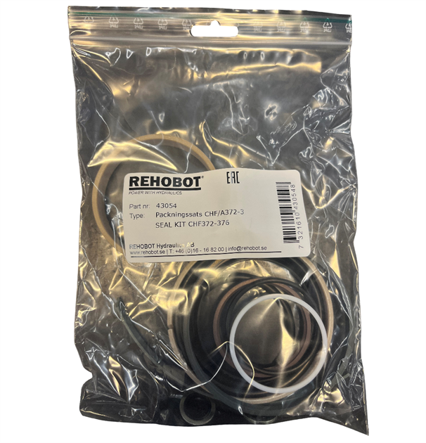 Packningssats till CHFA372