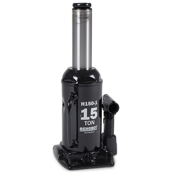 H150-1 Handdomkraft 15 ton