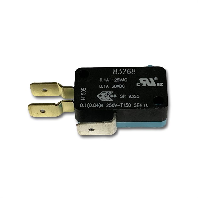 Mikrobrytare 5 ampere Kränzle