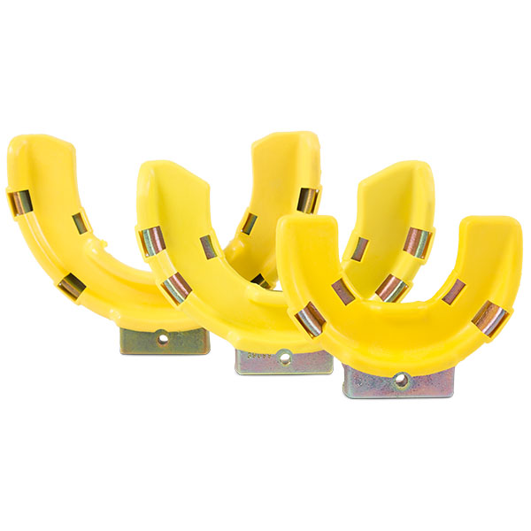 KL-1500SP Skedar 0 inkl skydd, par