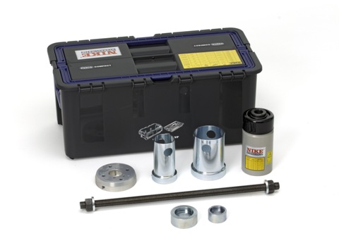 EBH13 Bussningsverktyg 13ton