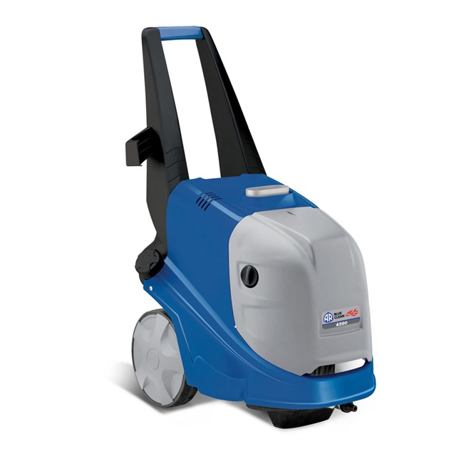 Hetvattentvätt 4590