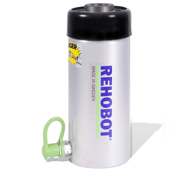 CHFA184A Hålcylinder 18 ton