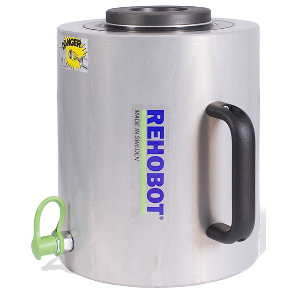 CHFA1003 Hålcylinder 103 ton