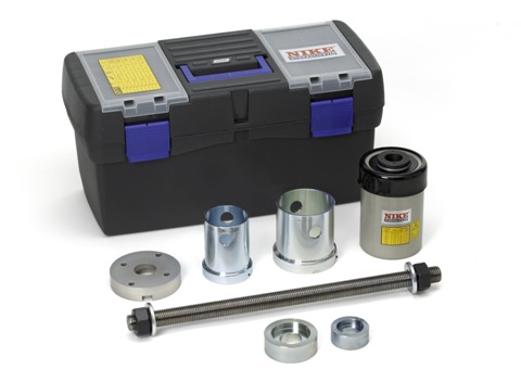 EBH26 Bussningsverktyg 26 ton