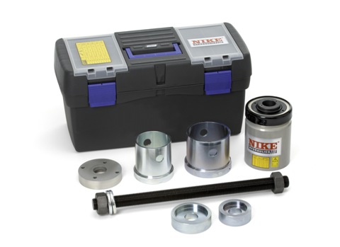 EBH37 Bussningsverktyg 37 ton