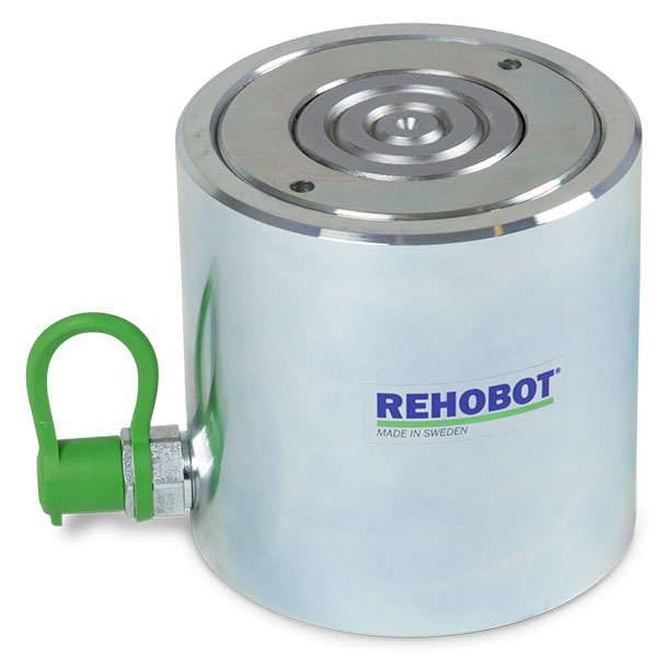 CLF220-25 Tryckcylinder 22 ton