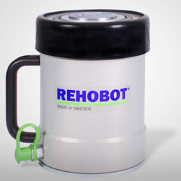 CFA500-100 Tryckcylinder 50 ton