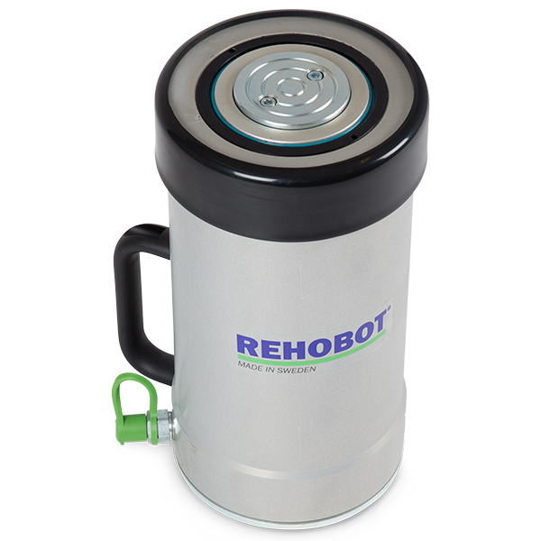 CFA750-100 Tryckcylinder 75 ton