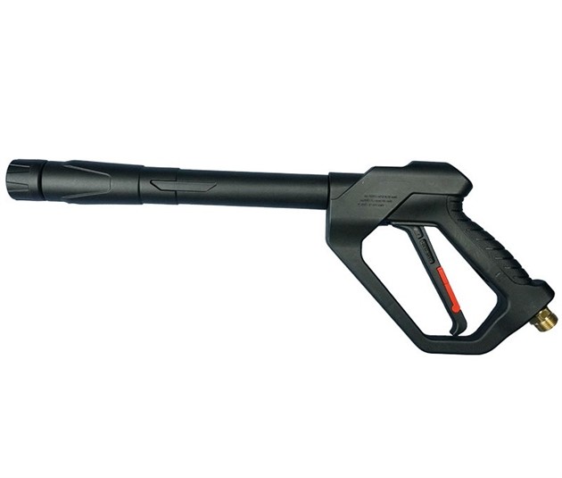 Högtryckspistol med handgrepp (Max 100°)
