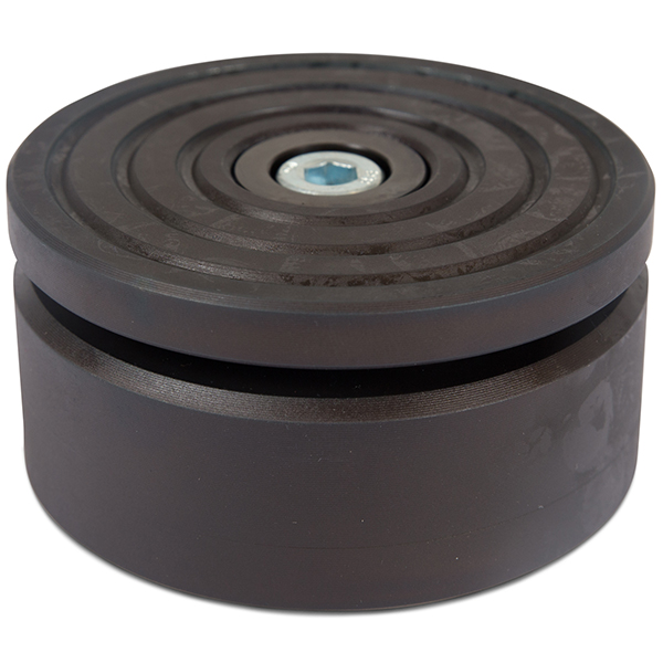 THS75 Tryckhuvud svivlande