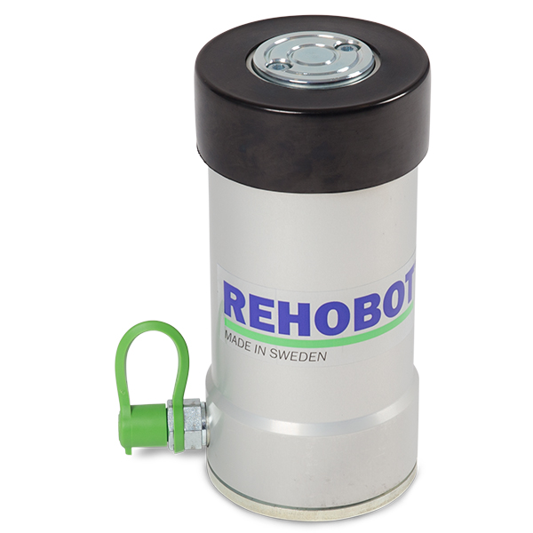 CFA250-100 Tryckcylinder 25T