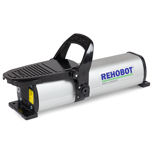 PP70B-1000 Lufthydraulisk pump