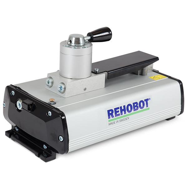 PP70-2500MLD Lufthydraulisk pump