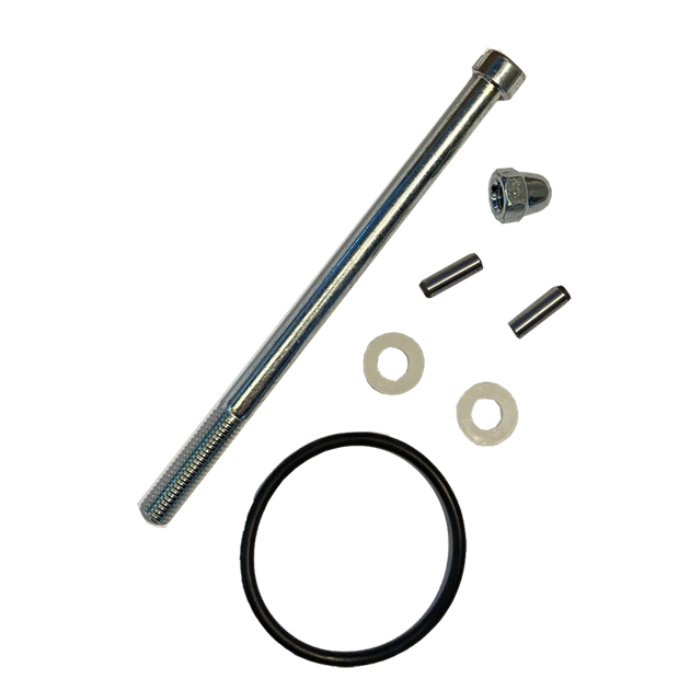 Montage kit 2st filter 018-070