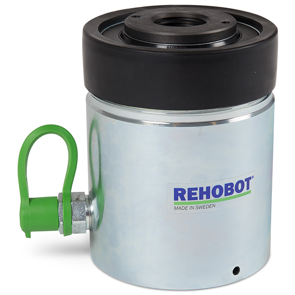 CH30-75 Hålcylinder 33 ton