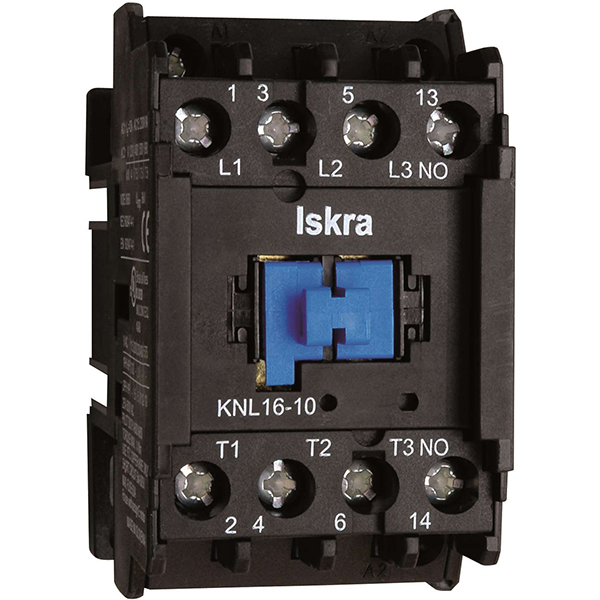 Kontaktor till Annovi stationära tvättar