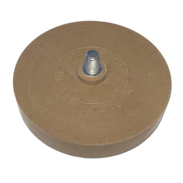 Gummi platta till TPT-523F