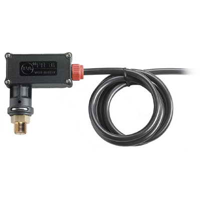 Pressostat Annovi Tillslag 25 bar 3/8"