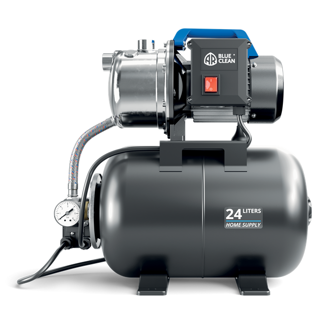 Vattenpump ARGP1100XB