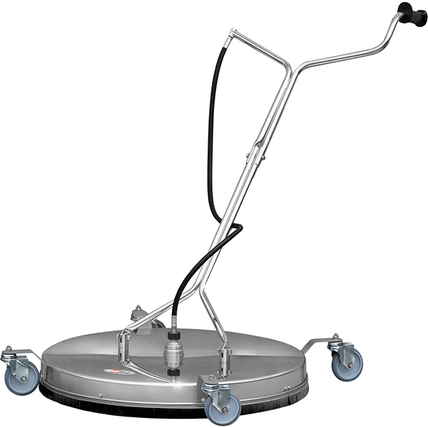 Golvtvätt TD 750 Indistrial max 275 bar rengöringsbredd 750mm ans. 1/4