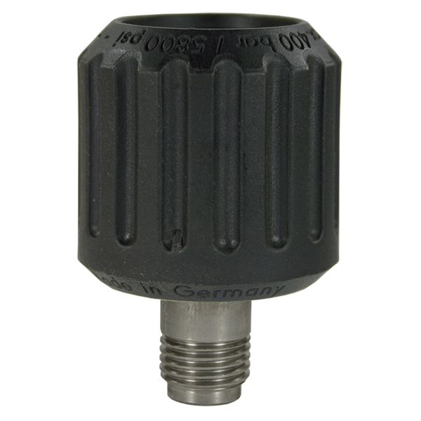 Svivel M22x1,5F - 1/4"M