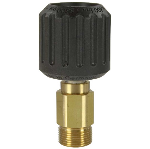 Svivel M22x1,5F - M22x1,5M