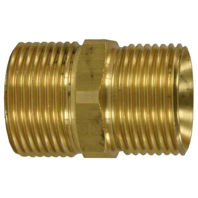 Adapter M22 M-M21 M Max 400bar