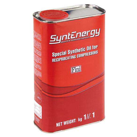 Olja Syntenenergy olja 1L (syntet)