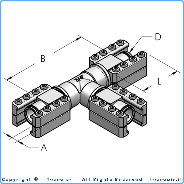 AP20 T-Skarv, Multifluid