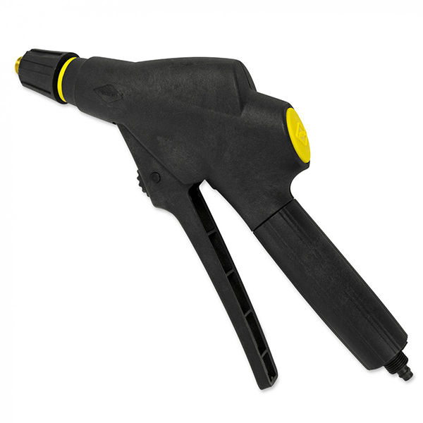 Pistolhandtag Inox/Ferrox/Primer