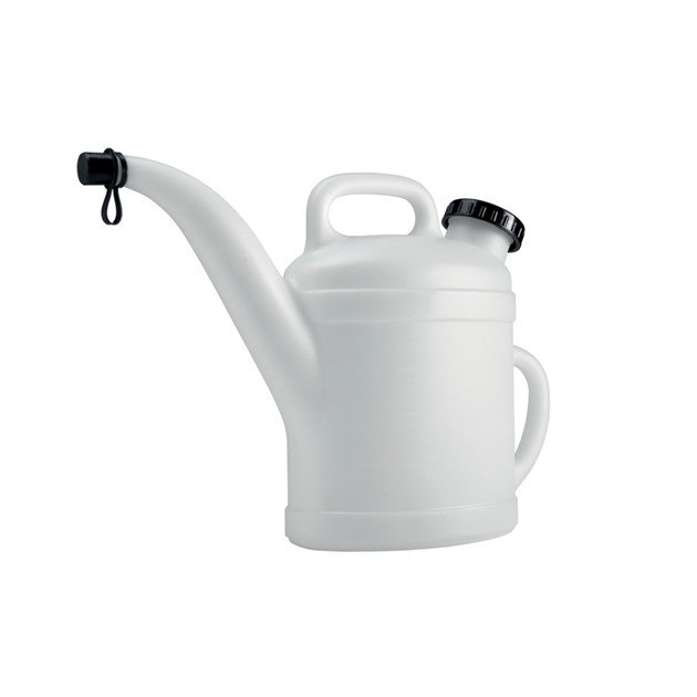 Kanna med handtag 6l