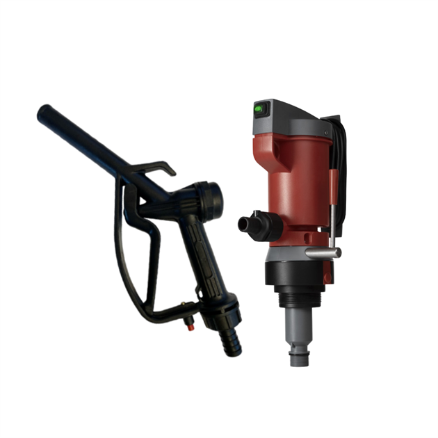 Elektrisk överföringspump APL40L 40l/min 12V