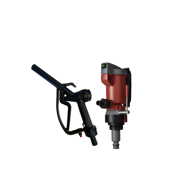 Elektrisk överföringspump APL40L 40l/min 230V